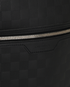 Large Michael Backpack, &pound;995, Handbags, Black, Canvas, Other view